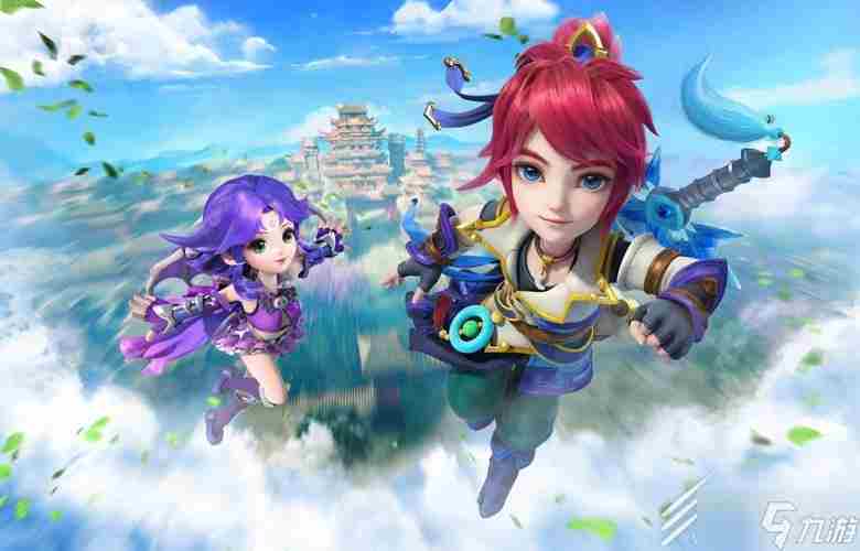 阴阳师全新小动物茨球来袭 梦幻西游手游魔王风带