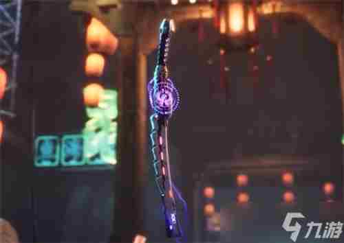 永劫无间宝箱奖励一览 永劫无间箱子皮肤