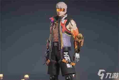 永劫无间宝箱奖励一览 永劫无间箱子皮肤