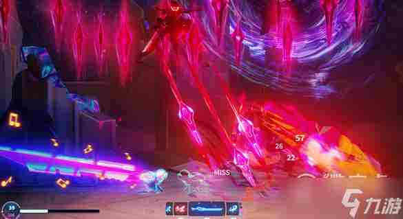 霓虹序列有什么特色内容?游戏特色内容一览