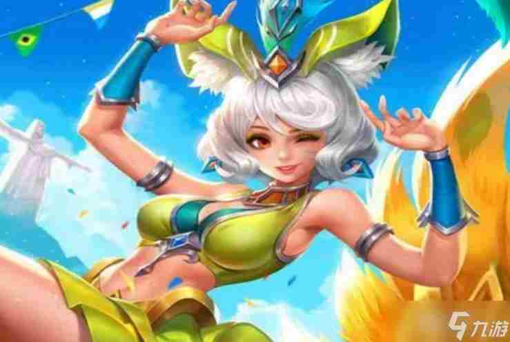 王者荣耀各位置最厉害的英雄排名2023