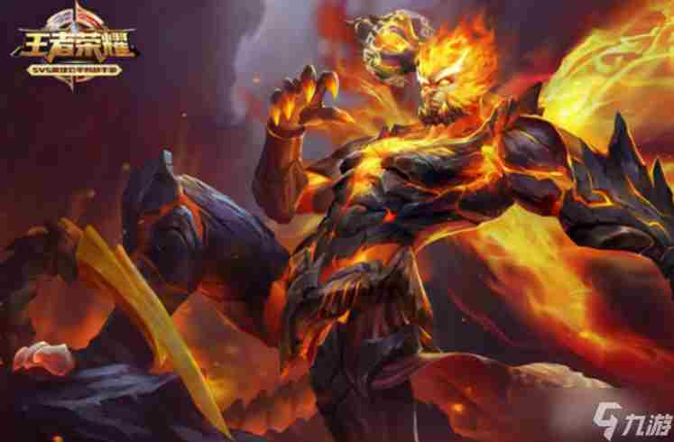 王者荣耀各位置最厉害的英雄排名2023