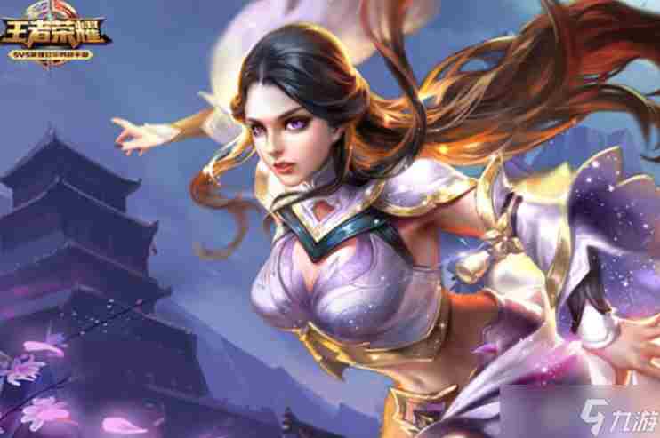 王者荣耀各位置最厉害的英雄排名2023