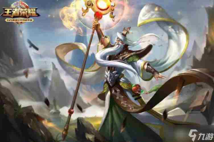 王者荣耀各位置最厉害的英雄排名2023