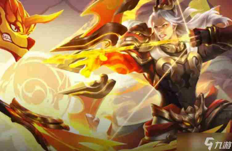 王者荣耀各位置最厉害的英雄排名2023