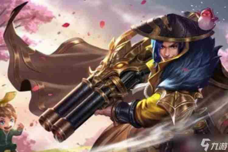 王者荣耀各位置最厉害的英雄排名2023