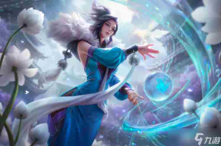 王者荣耀各位置最厉害的英雄排名2023