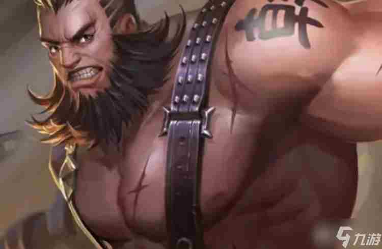 王者荣耀各位置最厉害的英雄排名2023