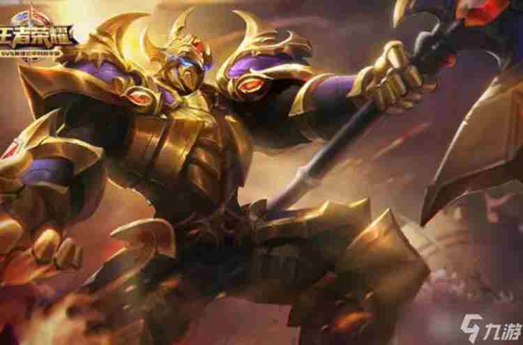 王者荣耀各位置最厉害的英雄排名2023