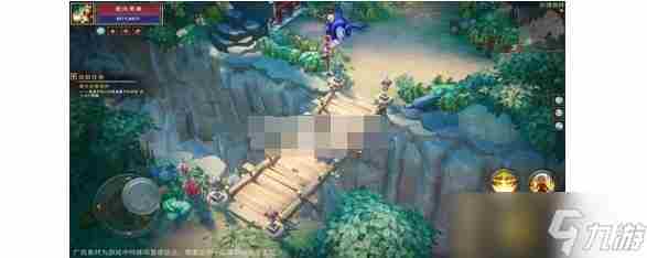 坚强的后盾 勇者传说手游职业选择攻略