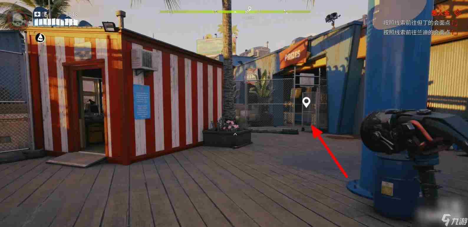 死亡岛2血怒获得方法 死亡岛任务攻略