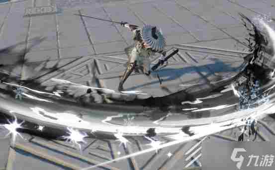 剑网3镇海阁地井怎么打 10本井字阵打法