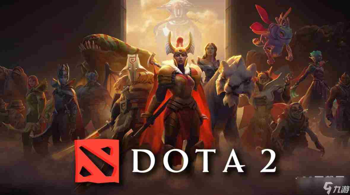 技巧:解决64位系统新版Dota2卡顿问题