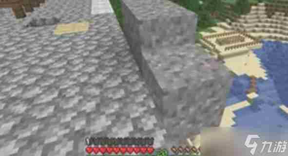 我的世界燧石资料 我的世界燧石怎么刷
