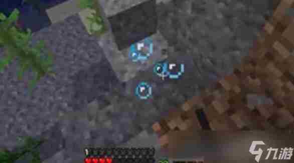 我的世界燧石资料 我的世界燧石怎么刷