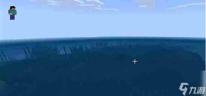 我的世界:潜水艇如何制造