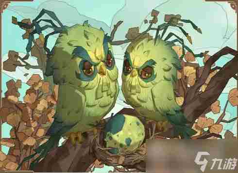 《哈利波特魔法觉醒》卡牌皮肤鲜艳音调获得方法