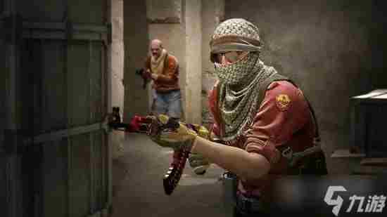 CSGO阿努比斯收藏品皮肤是什么