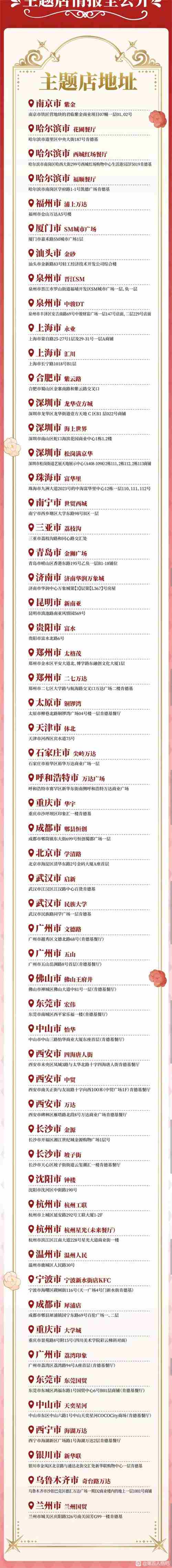 第五人格肯德基联动套餐多少钱 第五人格渔女的生日