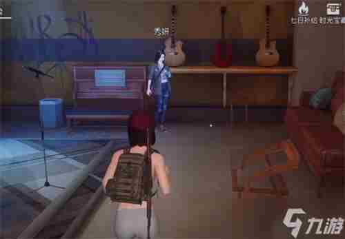 黎明觉醒秀妍在哪 秀妍位置一览