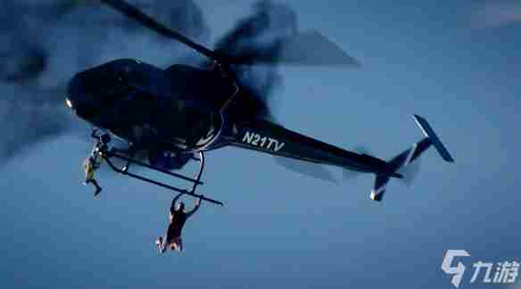 死亡岛2成就有哪些?部分成就一览表