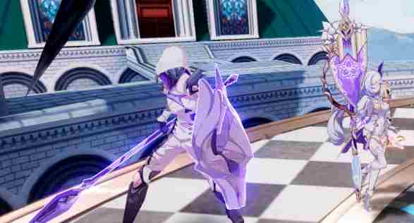 崩坏3织羽梦旌角色怎么样 崩坏3织羽梦旌角色介绍