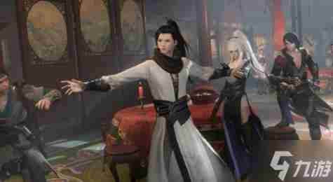 逆水寒手游雷音尊使打法攻略 逆水寒怎么玩?萌新玩家入门指南