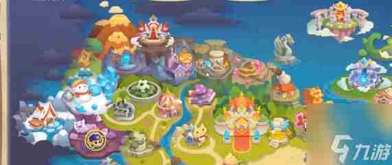 洛克王国整蛊整蛊专家攻略 整蛊整蛊专家活动玩法介绍