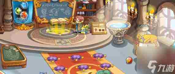 洛克王国整蛊整蛊专家攻略 整蛊整蛊专家活动玩法介绍