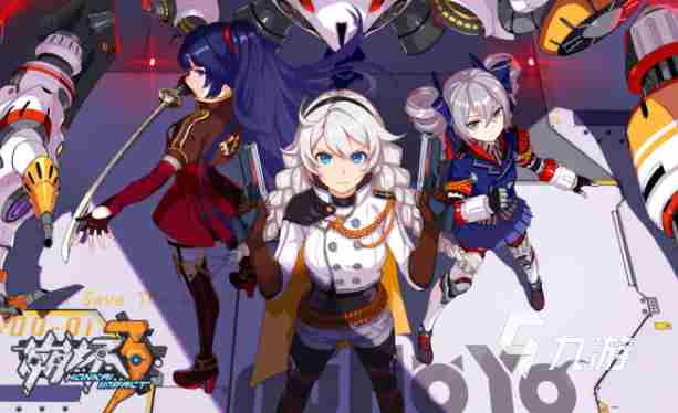 好玩的二次元单机手游盘点 推荐好玩的二次元单机游戏2023