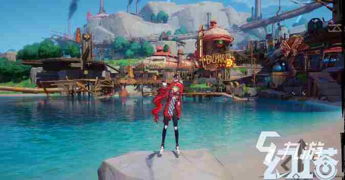 好玩的二次元单机手游盘点 推荐好玩的二次元单机游戏2023