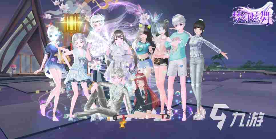 目前欢太科技有哪些游戏 欢太科技旗下游戏大全2023