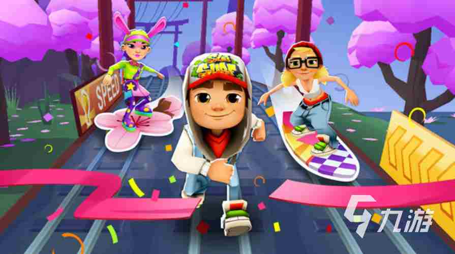 目前欢太科技有哪些游戏 欢太科技旗下游戏大全2023