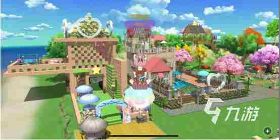 十大养成类游戏排行榜 休闲养成游戏