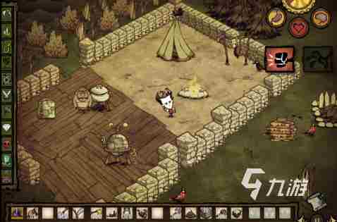 好玩的恐怖手游排行榜前十名下载推荐2023 高人气恐怖手游大全