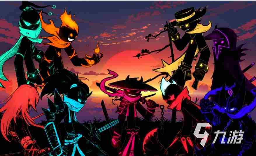 和我功夫特牛相似的游戏有哪些 热门的功夫类游戏排行榜2023