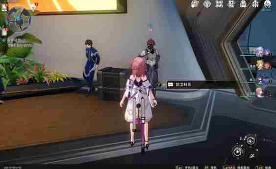 崩坏星穹铁道裂界征兆怎么玩 裂界征兆任务通关攻略[多图]