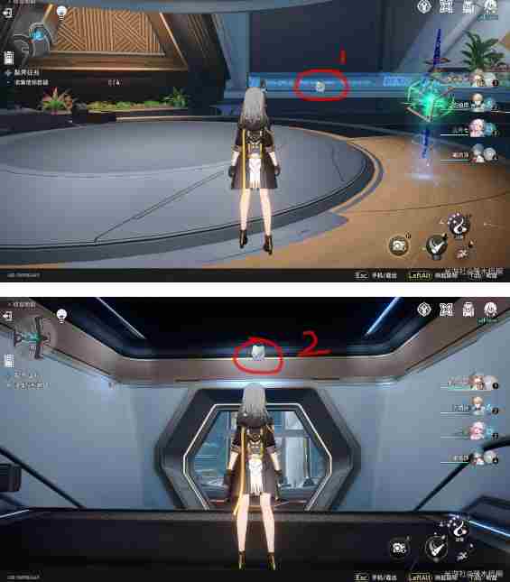 崩坏星穹铁道裂界征兆怎么玩 裂界征兆任务通关攻略[多图]