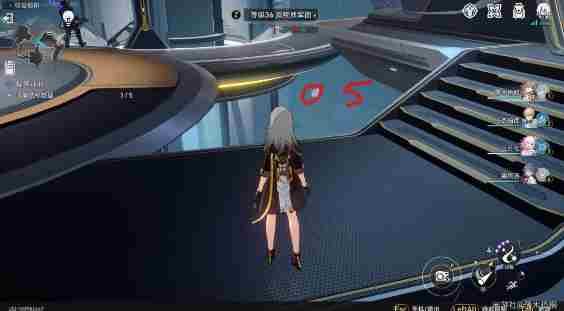 崩坏星穹铁道裂界征兆怎么玩 裂界征兆任务通关攻略[多图]