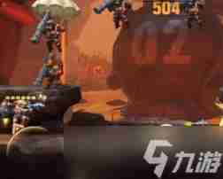 合金弹头觉醒武器改装怎么玩 改装玩法攻略