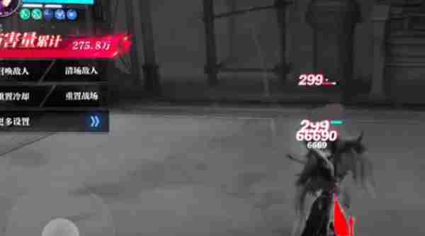 晶核手游诡术士连招怎么玩晶核手游诡术士连招技巧分享