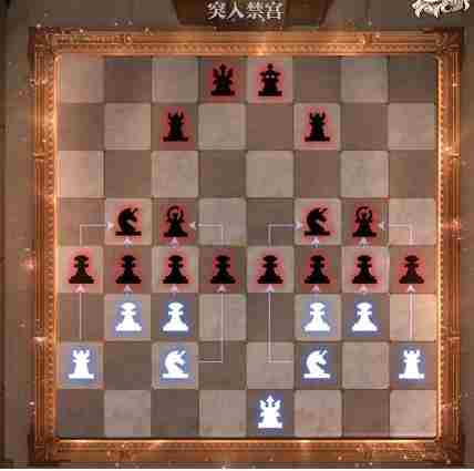 晶核魔棋战局副本流程攻略 英雄战棋攻略