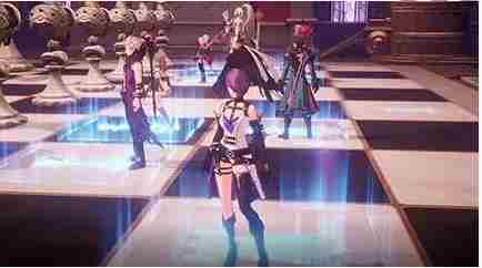 晶核魔棋战局副本流程攻略 英雄战棋攻略