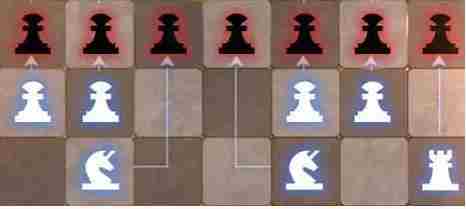 晶核魔棋战局副本流程攻略 英雄战棋攻略