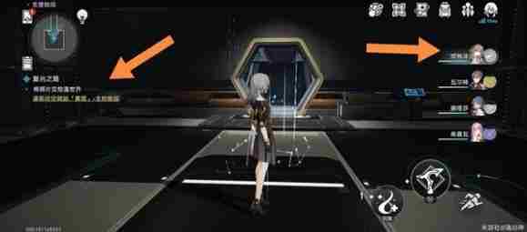 崩坏星穹铁道千纸鹤位置一览 千纸鹤位置收集大全[多图]