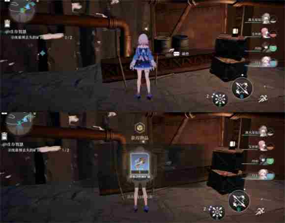 崩坏星穹铁道生存智慧任务完成方法 生存智慧任务攻略[多图]