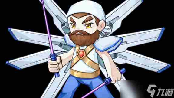 别惹农夫赛博农夫怎么解锁 赛博农夫隐藏皮肤解锁条件一览