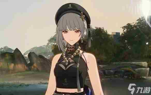 鸣潮散华技能效果共鸣链加成是什么 散华技能效果共鸣链加成一览