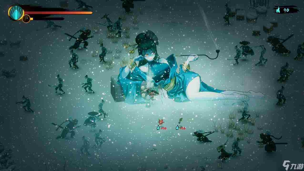 暖雪手游迷踪流派搭配指南 手游迷失的神迹职业搭配