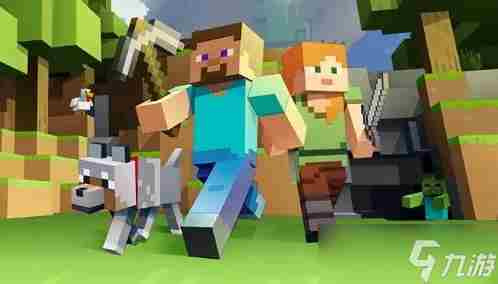 2023年的我的世界兑换码 我的世界中国版6月26日永久停服